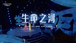 韩雪、谭维维动人演绎《生命之河》，唱给所有平凡勇敢的你我！ 中国舞台 [upl. by Anonyw]