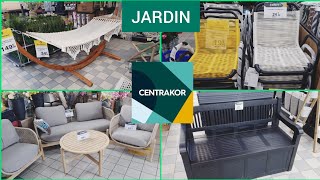 🌴☀️ CENTRAKOR JARDIN 2024 [upl. by Eitsirhc]