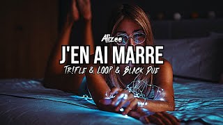 Alizee  Jen Ai Marre TrFle amp LOOP amp Black Due REMIX Nowość 2022 [upl. by Aztilay319]