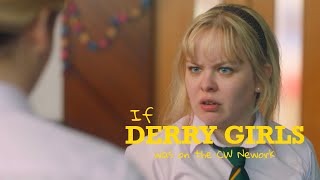 Derry Girls Murder Mystery [upl. by Leizahaj]