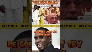 quot50 Cent Is The Goatquot  Joe Rogan amp Andrew Schulz shorts joerogan 50cent [upl. by Phedra]