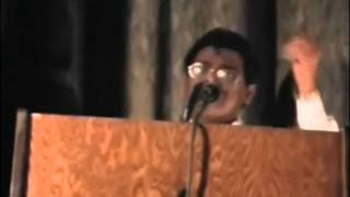 sirivennela Seetharama Shastry singing quotyOgulu saagina maargamidiquot [upl. by Teage]