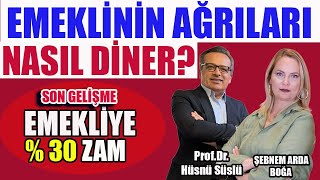 Emekliye 0 Zam Erdoğanın İnce Hesabı Emeklinin Ağrısı Nasıl Geçer [upl. by Bee]