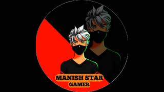 Manish star gamer is live [upl. by Llennej]