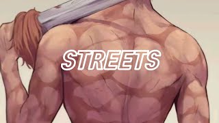 Doja Cat  Streets slowed  reverb [upl. by Reni951]