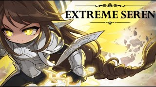 GMS Elysium Extreme Seren  Hayato POV [upl. by Brenna]