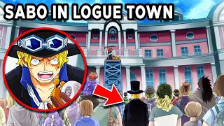 100 Hidden Secrets In One Piece You Probably Missed [upl. by Maffei]