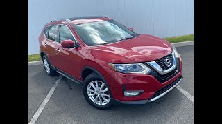 Call 9028675309 2017 Nissan Rogue Antigonish NS [upl. by Allicsirp]