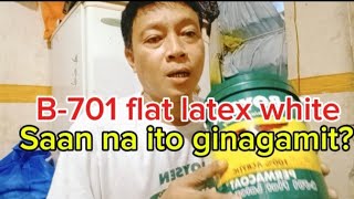 paano gamitin Ang flat latexsaan ito ginagamit5mblog995 [upl. by Ashley]