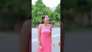 Wait for end 😂♥️🫶  viral video ManitRajel5ei [upl. by Atilehs]