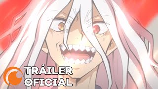 Sengoku Youko  TRÁILER OFICIAL [upl. by Robbins]