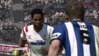 World Soccer Winning Eleven 2015 • Trailer • KR • PS4 Xbox One PS3 [upl. by Scotty305]