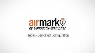 Airmark Tandem Dedicated Configuration [upl. by Orson]