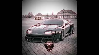 Toyota Supra MK4 🤢 dc dlaciebie viralvideo [upl. by Yelhak244]