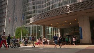 Where Healing Begins The Mayo Clinic Experience – Preview [upl. by Uot]