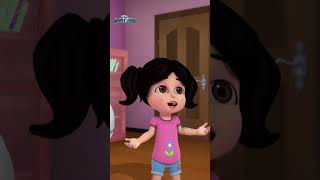 Main Kaun Hoon  01  Vir The Robot Boy  S2  Action Cartoon  Wow Kidz Action shorts [upl. by Anwat]