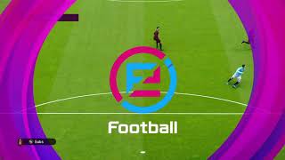 LIVE  eFootball Random [upl. by Aleacem]