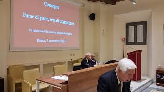 ANV20 ROMA 2024 11 7 Pom 6 FRANCESCO CELANI [upl. by Duer]