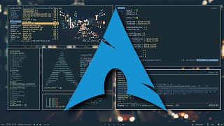 Arch Linux post install Guide [upl. by Clova908]