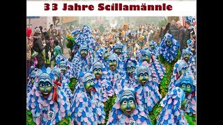 Jubiläumsumzug Hofen 2018 [upl. by Dinse298]