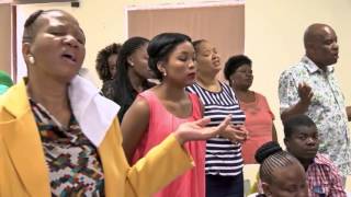 Dineo worship [upl. by Rodl277]