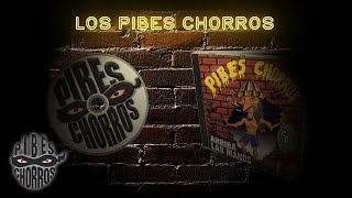 Los Pibes Chorros  Los Pibes Chorros │ Cd Arriba las manos [upl. by Verner]