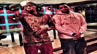 Yung Mazi  Rollin Ft Kevin Gates 1080HD [upl. by Kahaleel594]