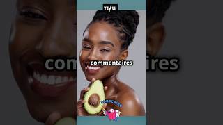 Revitalisez Votre Peau avec ce Masque CacaoAvocat  🥑🍫 [upl. by Thorner]