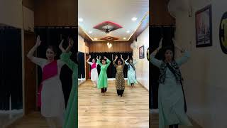 Sakal ban  by UCTeam82  Uckathaklovers dance classicalmusic [upl. by Oirotciv]