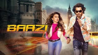 Baazi Full Movie Bengali Review and Facts Jeet and Mimi Chakraborty [upl. by Aip]