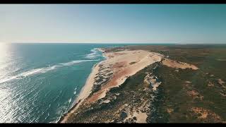 Quobba Station  17 Mile Beach [upl. by Vin]