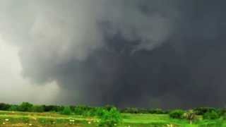 Cisco TX EF3 Tornado 5915 Part 2 Edited [upl. by Esaj]