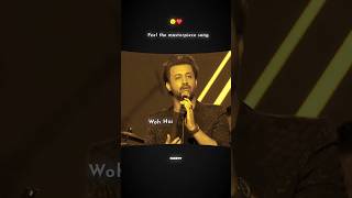 Atif Aslam  Tu Jaane Na  Nigahoon Mein Dekho  whatsapp status shorts atifaslam sad trending [upl. by Torre]