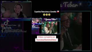 Centella en Olmué🤣 chile humorchileno reaccionchile centella comedia tendencia chiste olmué [upl. by Aicirpac]