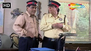 Fun2shh Dudes in the 10th Century  Fun2shh Movie  Kadar Khan Comedy Scene [upl. by Noslrac]