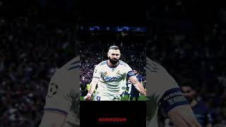 Benzema 15 edit [upl. by Leamaj780]