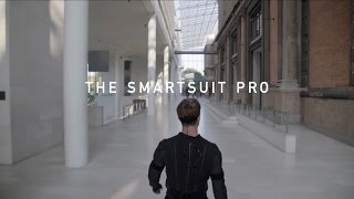 Smartsuit Pro  Presentation video  Rokoko  Intuitive and affordable motion capture [upl. by Wilson284]