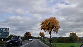 Trotz Wolken ein super Tag im Schwarzwald BadenWürttemberg Deutschland [upl. by Atterual]