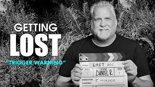 Trigger Warning w Daniel Roebuck [upl. by Nilra]