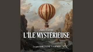 Kapitel 380  Lîle mystérieuse  Livre Audio [upl. by Gallenz]