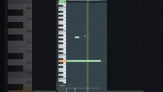 Heres Why You Should Use Slide Notes in FL Studio musicproducer [upl. by Namien]