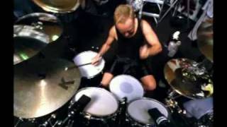 Metallica  Frantic Live In Studio [upl. by Troth]