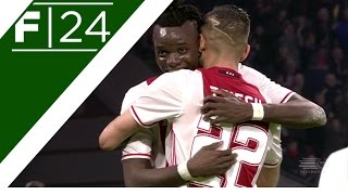 Highlights  Ajax 41 Heracles [upl. by Cordle]