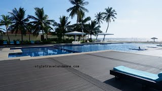 WelcomHotel Mahabalipuram  Best Mahabalipuram Budget Beach Resort  FULL REVIEW [upl. by Tallula441]