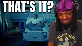 HE MADE US WAIT 300 YEARS FOR THIS  Tee Grizzley  Robbery 7 REACTION [upl. by Onida473]