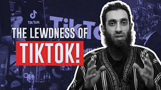 THE LEWDNESS OF TIKTOK [upl. by Abramson]