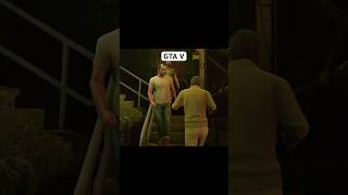 Devin Weston’s First Appearance in GTA 5 [upl. by Thorny654]