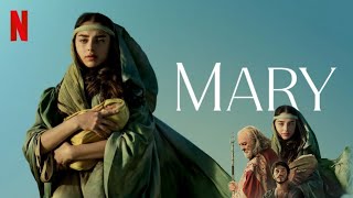 Mary Full Movie 2024  Noa Cohen Ido Tako Ori Pfeffer  Mary Movie Review and Facts [upl. by Oinoitna113]