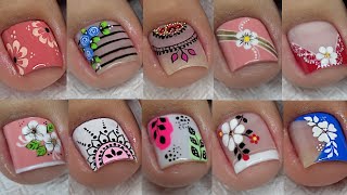 RECOPILACIÓN DE DISEÑOS DE UÑAS HERMOSOS  15 MODELOS DE UÑAS [upl. by Dolli]