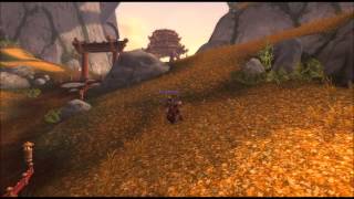 Vale of Eternal Blossoms Before Patch 54 Siege of Orgrimmar [upl. by Gabbi]